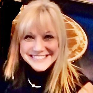 Meet your Posher, Toni